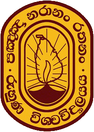 University of Ruhuna Logo